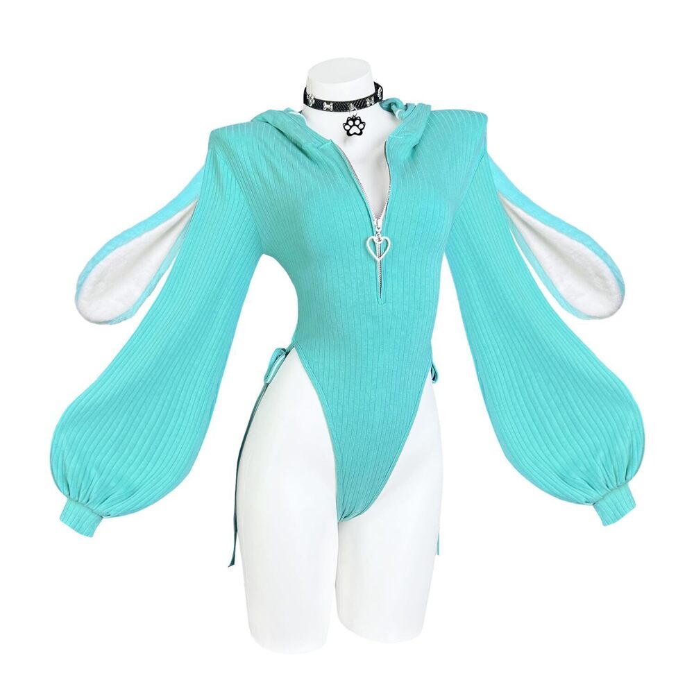 2863 Cosplay Sexy Bunny Outfit Cosplay lingerie Animal Costumes Bunny